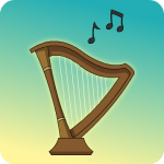 card_harp